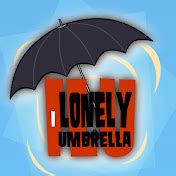ilonelyumbrella .